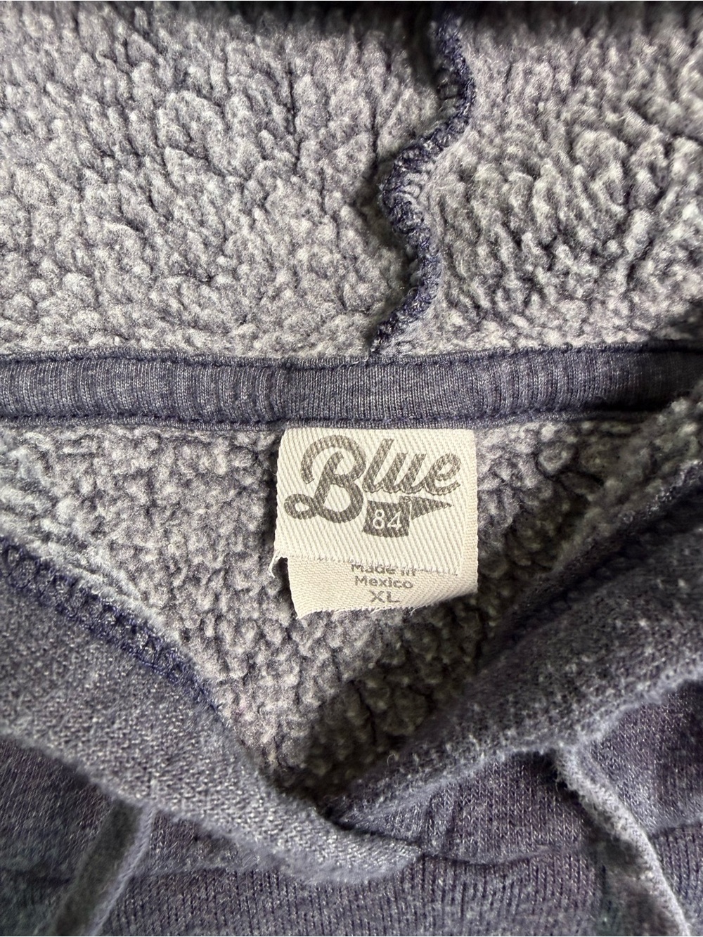 Answer for sweater subcategory - Picture 4 of 5